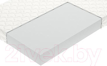 Изображение товара Матрас Vegas Tempo 100x180