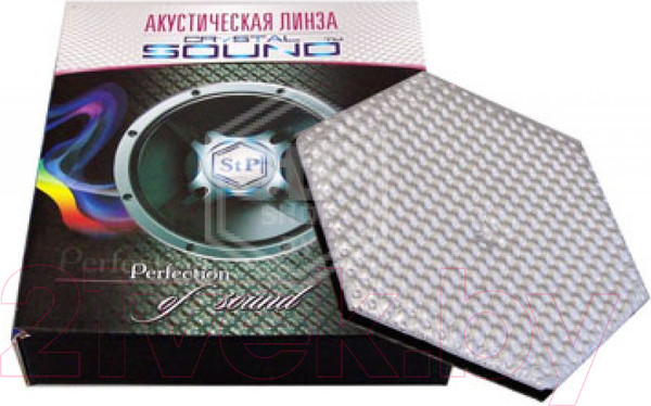 Изображение товара Линза акустическая StP CrystalSound
