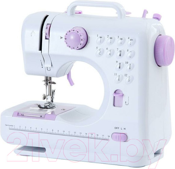 Изображение товара Швейная машина Sundays Home RH-505