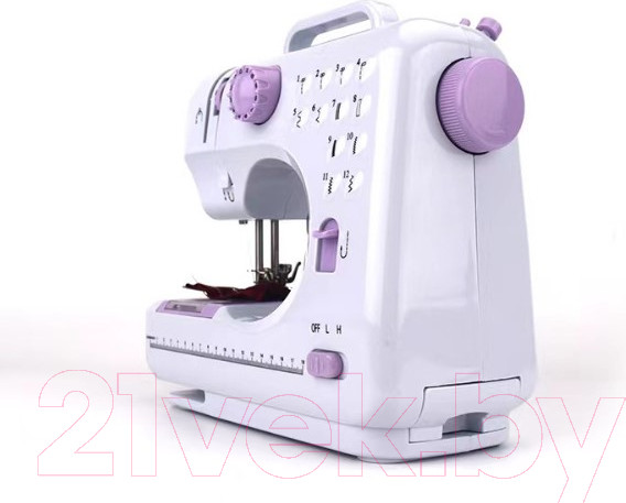 Изображение товара Швейная машина Sundays Home RH-505