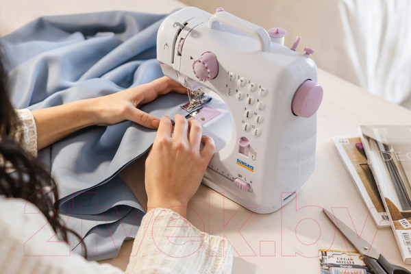 Изображение товара Швейная машина Sundays Home RH-505