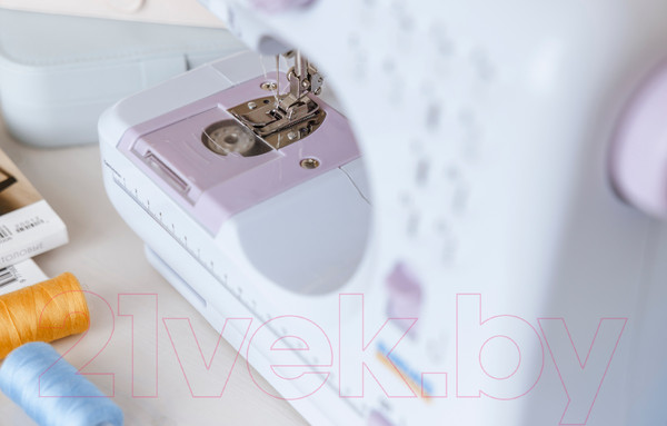 Изображение товара Швейная машина Sundays Home RH-505