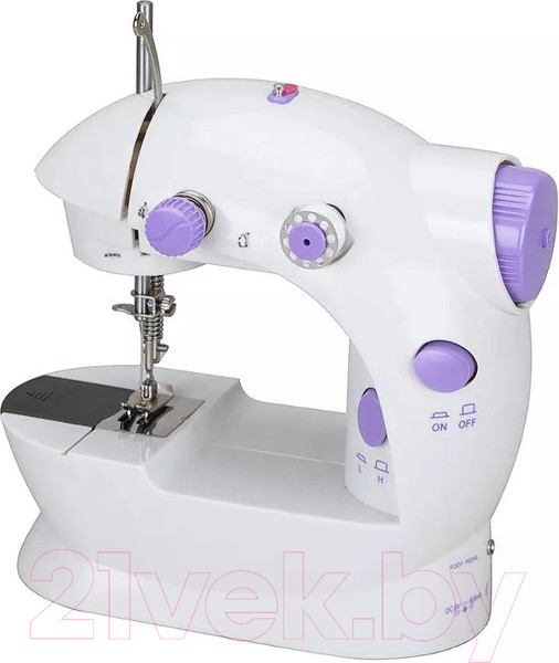 Изображение товара Швейная машина Sundays Home RH-202
