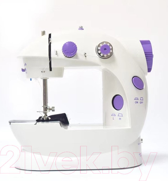 Изображение товара Швейная машина Sundays Home RH-202