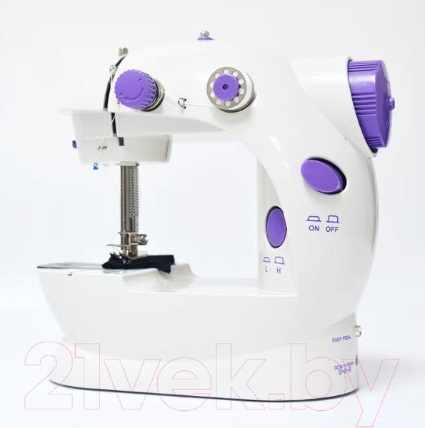 Изображение товара Швейная машина Sundays Home RH-202