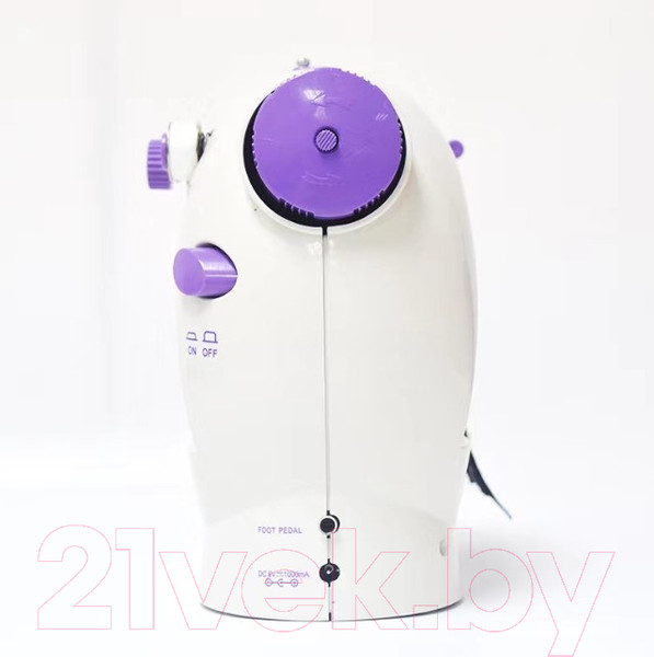 Изображение товара Швейная машина Sundays Home RH-202