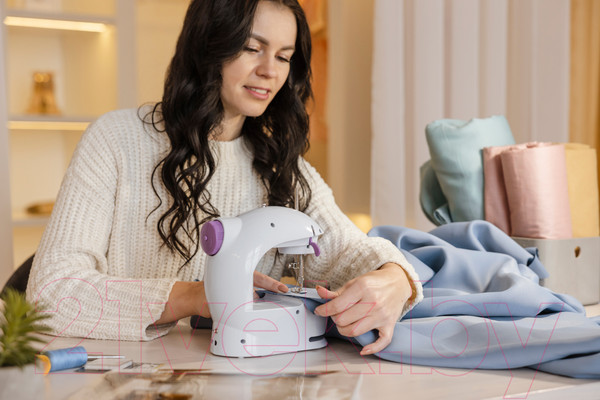 Изображение товара Швейная машина Sundays Home RH-202