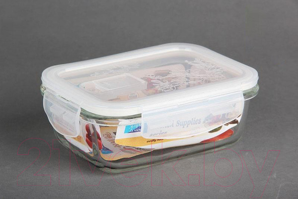 Изображение товара Контейнер DomiNado EM15-1