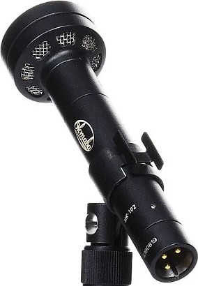 Изображение товара Микрофон Октава МК-102-Ч (черный)