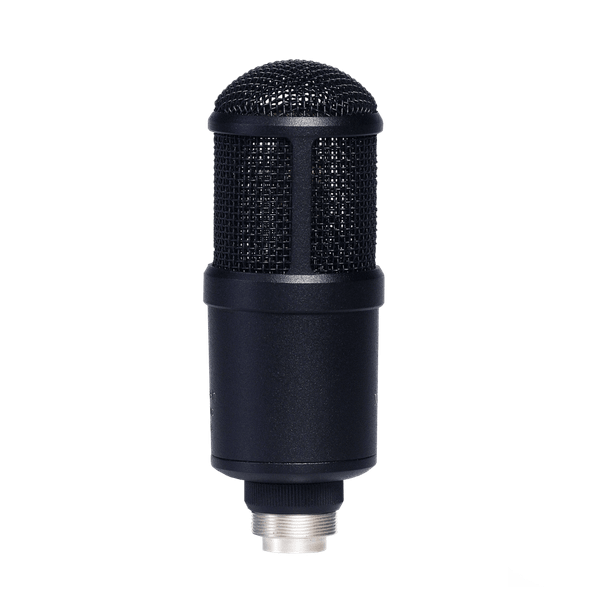 Изображение товара Микрофон Октава МК-519-Ч (черный)