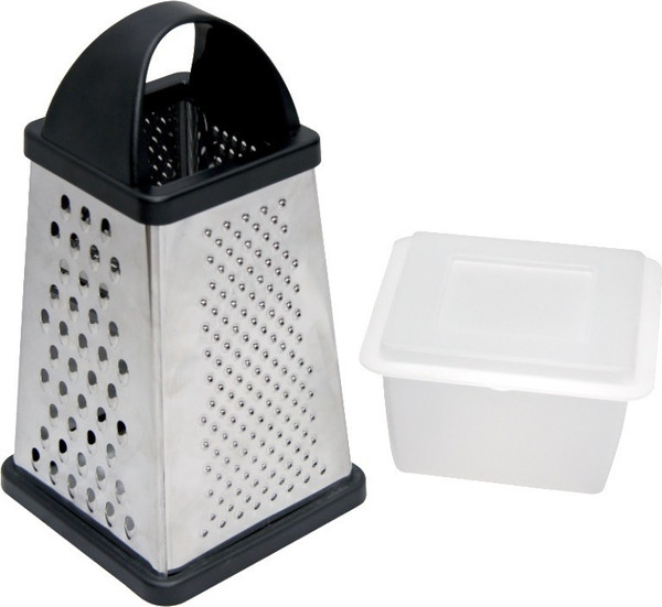 Изображение товара Терка кухонная Bohmann BH 7772