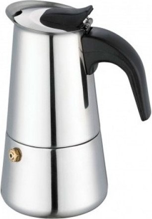 Изображение товара Гейзерная кофеварка Bohmann BH 9509