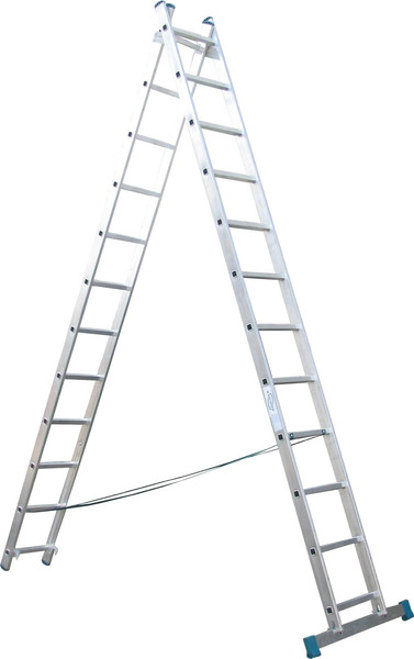 Изображение товара Лестница секционная Tarko PROF 02212