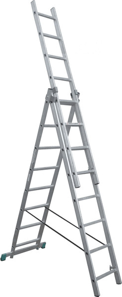 Изображение товара Лестница секционная Tarko PROF 02314