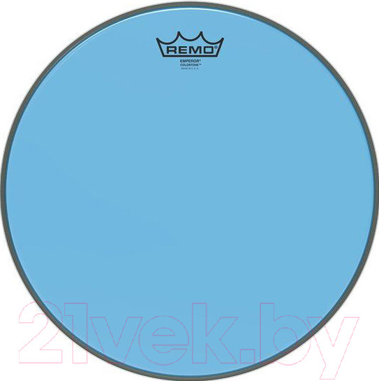 Изображение товара Пластик для барабана Remo BE-0310-CT-BU