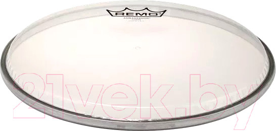 Изображение товара Пластик для барабана Remo BA-0306-TM