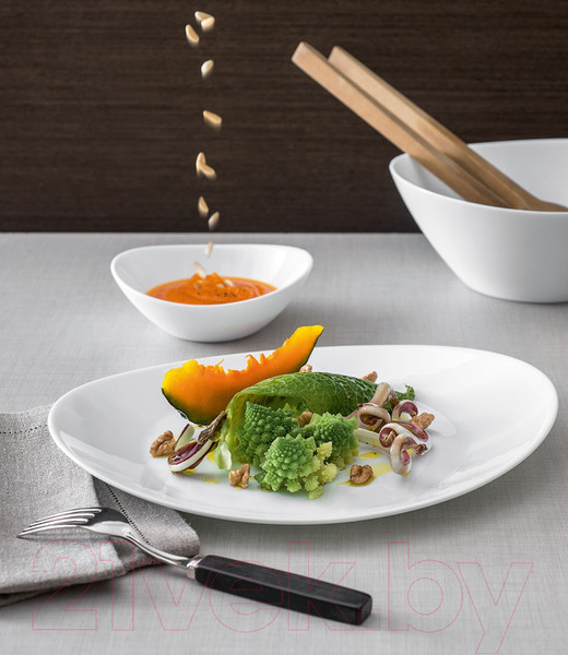 Изображение товара Салатник Bormioli Rocco Прометей 490430-990