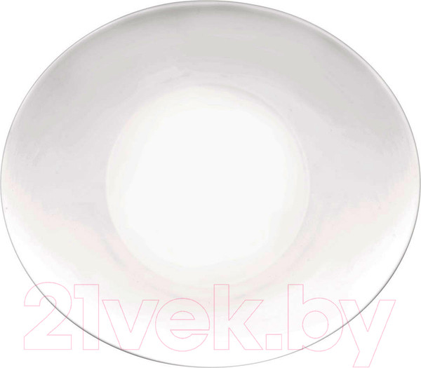 Изображение товара Тарелка столовая глубокая Bormioli Rocco Прометей 490400-990