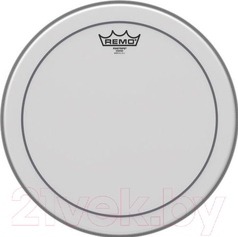 Изображение товара Пластик для барабана Remo PS-0118-00