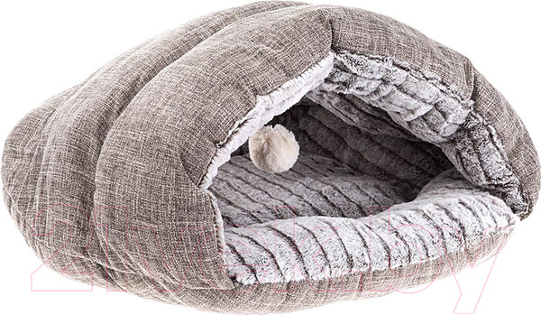 Изображение товара Домик для животных Ferplast Tufli Large / 83531099