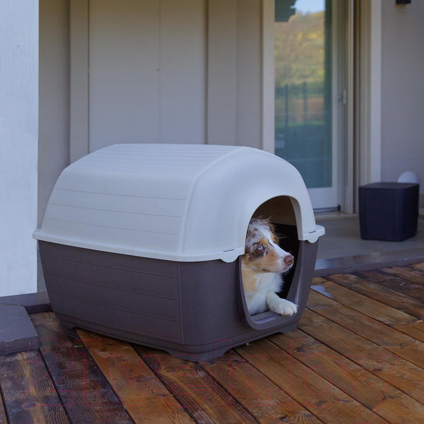 Изображение товара Будка для собак Ferplast Kenny 07 / 87203921