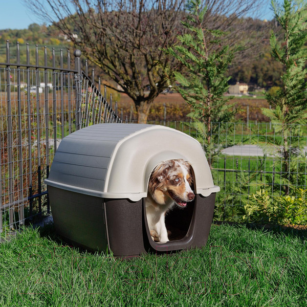 Изображение товара Будка для собак Ferplast Kenny 07 / 87203921