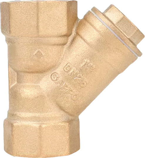 Изображение товара Фильтр грубой очистки Gappo ВР-ВР 1/2 / G1240.04