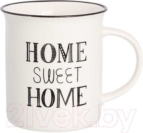 Изображение товара Кружка Elan Gallery Sweet Home / 880021