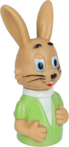 Изображение товара Пальчиковый кукольный театр Капитошка Союзмультфильм / LX-PT-SMF02