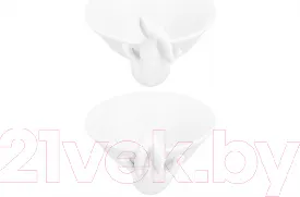 Изображение товара Набор салатников Elan Gallery Кролики / 950230