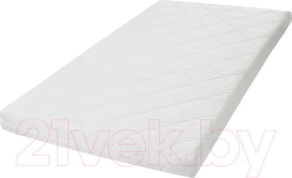Изображение товара Детский матрас Amarobaby Ortho Effect / AMARO-331680-OE