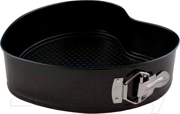 Изображение товара Форма для выпечки Катунь Сердце КТ-ФВ-С26А