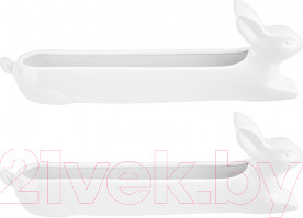 Изображение товара Подставка для яйца Elan Gallery Кролики / 950236