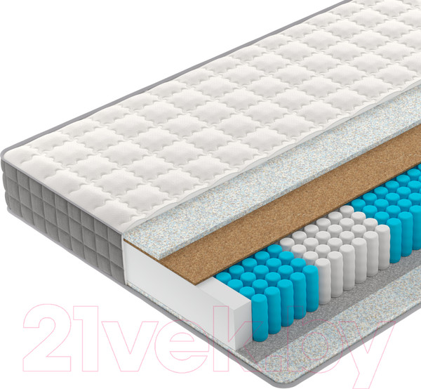 Изображение товара Детский матрас Vegas S1 70x160