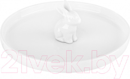 Изображение товара Блюдо Elan Gallery Кролик / 950237