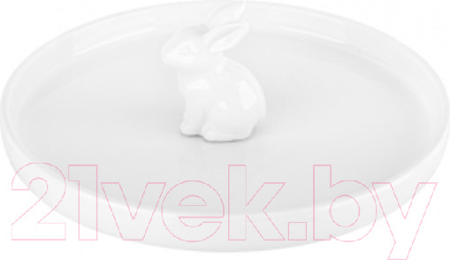 Изображение товара Блюдо Elan Gallery Кролик / 950237