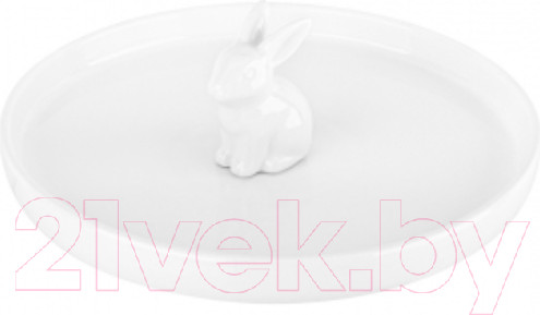 Изображение товара Блюдо Elan Gallery Кролик / 950237