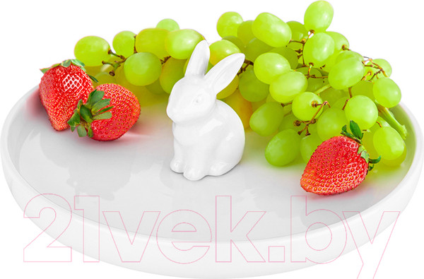 Изображение товара Блюдо Elan Gallery Кролик / 950237