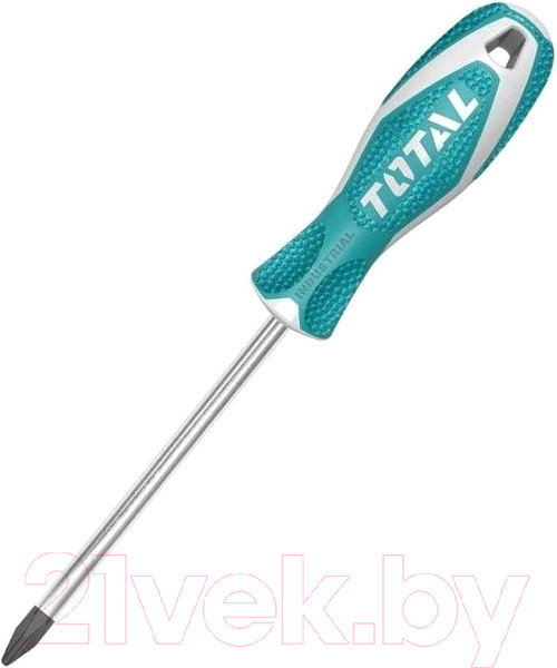 Изображение товара Отвертка TOTAL THT26PH3200