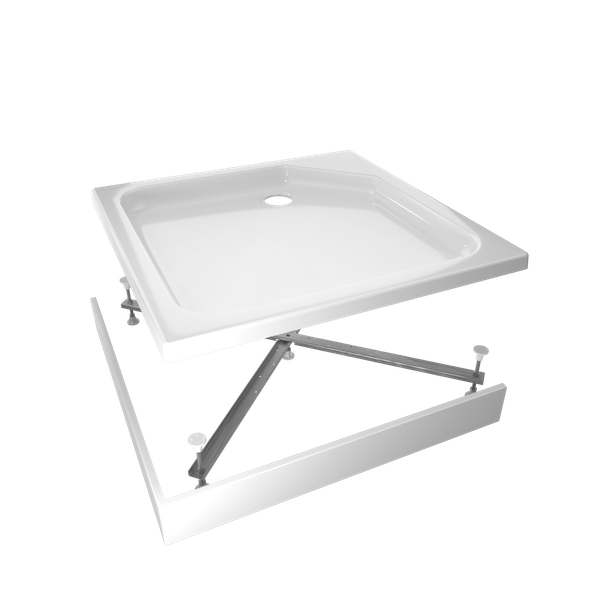 Изображение товара Душевой поддон Triton Квадратный ПД27 100x100