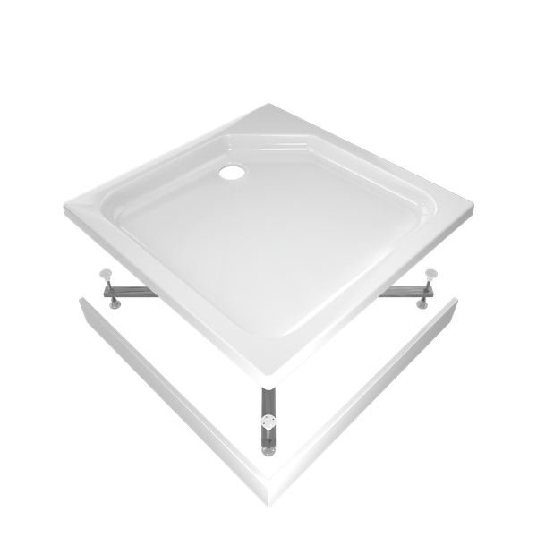 Изображение товара Душевой поддон Triton Квадратный ПД27 100x100