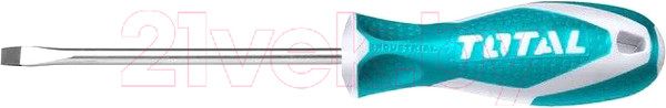 Изображение товара Отвертка TOTAL THT268150