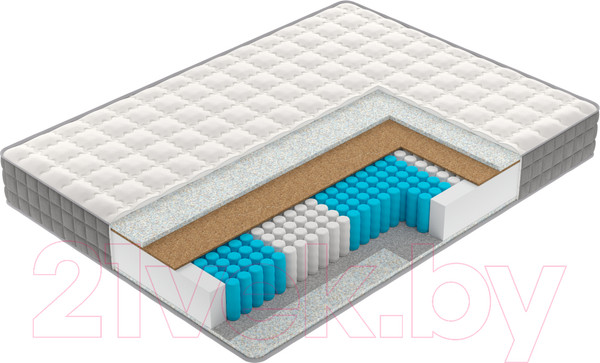 Изображение товара Детский матрас Vegas S1 90x160