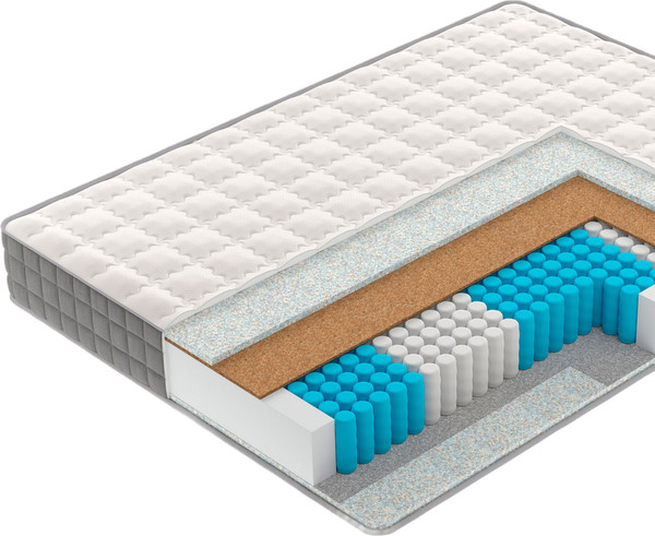 Изображение товара Матрас Vegas S1 90x190