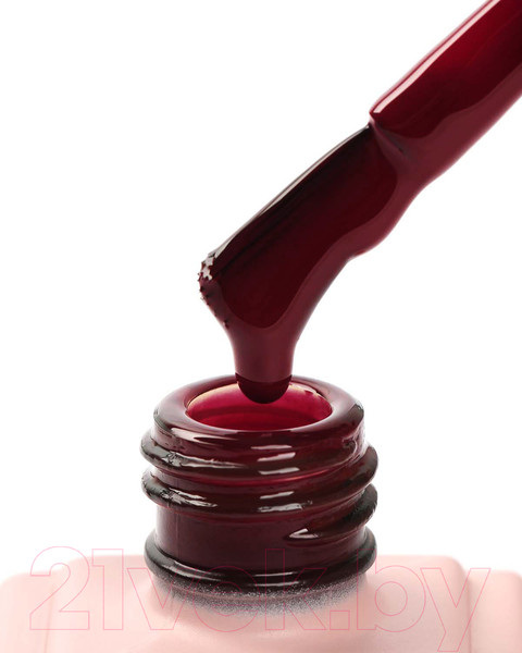 Изображение товара Гель-лак для ногтей E.Mi LT Немое Кино №388 (9мл)