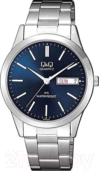 Изображение товара Часы наручные мужские Q&Q CD06J202Y