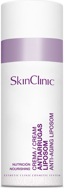 Изображение товара Крем для лица SkinClinic Anti Aging Liposom Cream (50мл)