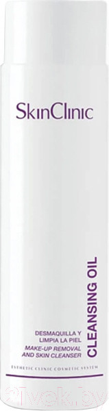 Изображение товара Гидрофильное масло SkinClinic Cleansing Oil  (200мл)