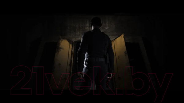 Изображение товара Игра для игровой консоли PlayStation 4 The Quarry / 5026555432337 (RU version)