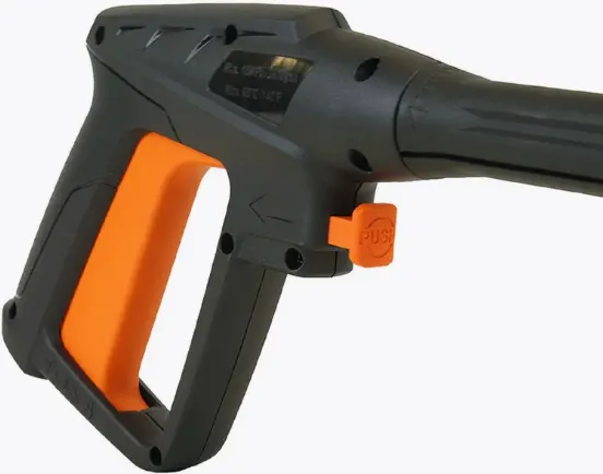 Изображение товара Насадка для минимойки Sturm! PW92-1G